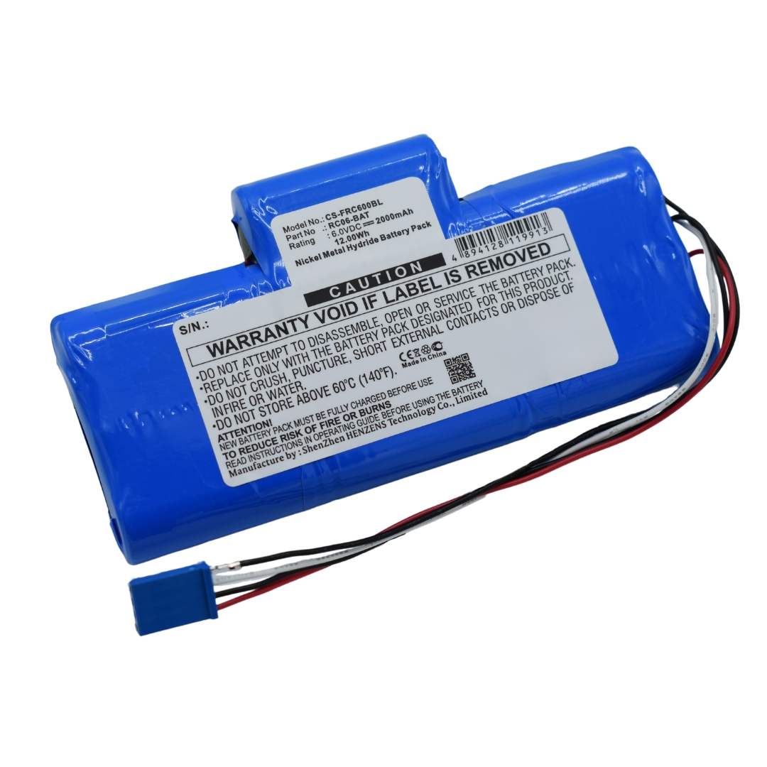 Compatible battery Falard  RC06-BAT 